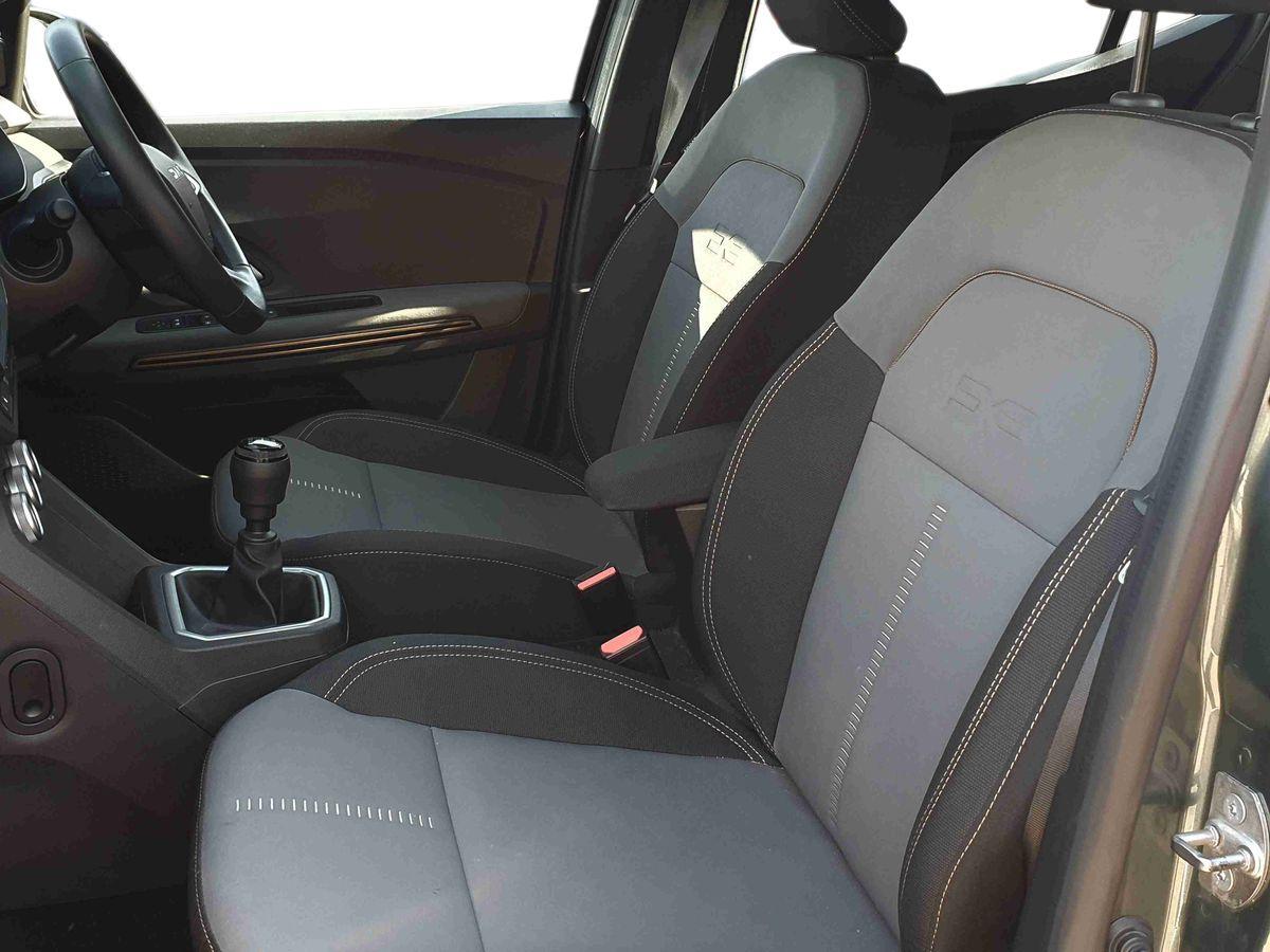 Used Dacia Sandero Stepway 2024 for sale - 78041975: Photo 16