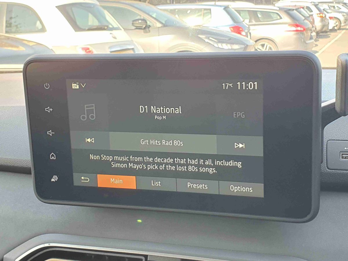 Used Dacia Sandero Stepway 2024 for sale - 78041975: Photo 20