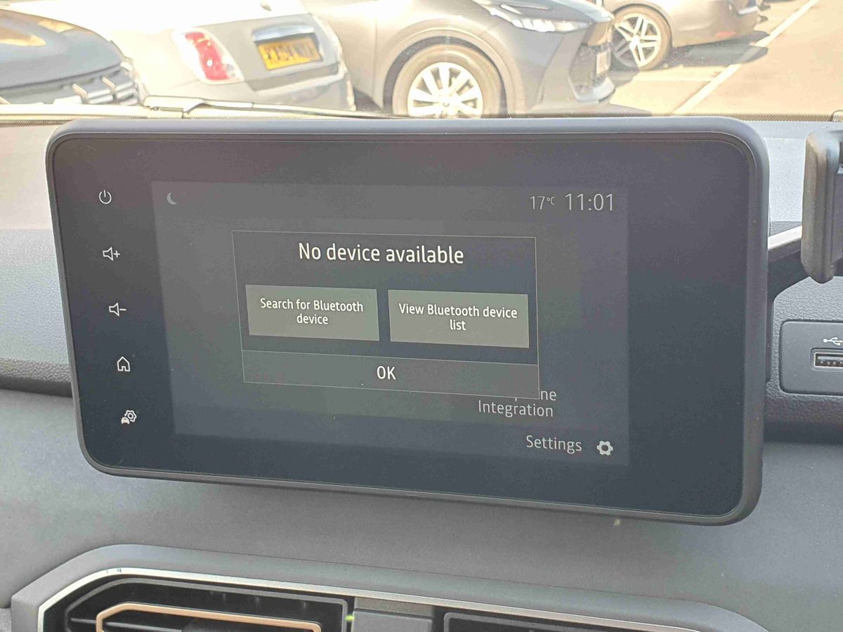 Used Dacia Sandero Stepway 2024 for sale - 78041975: Photo 21