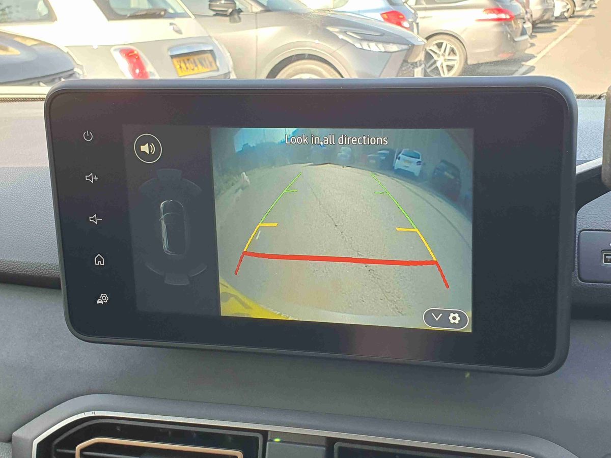 Used Dacia Sandero Stepway 2024 for sale - 78041975: Photo 24