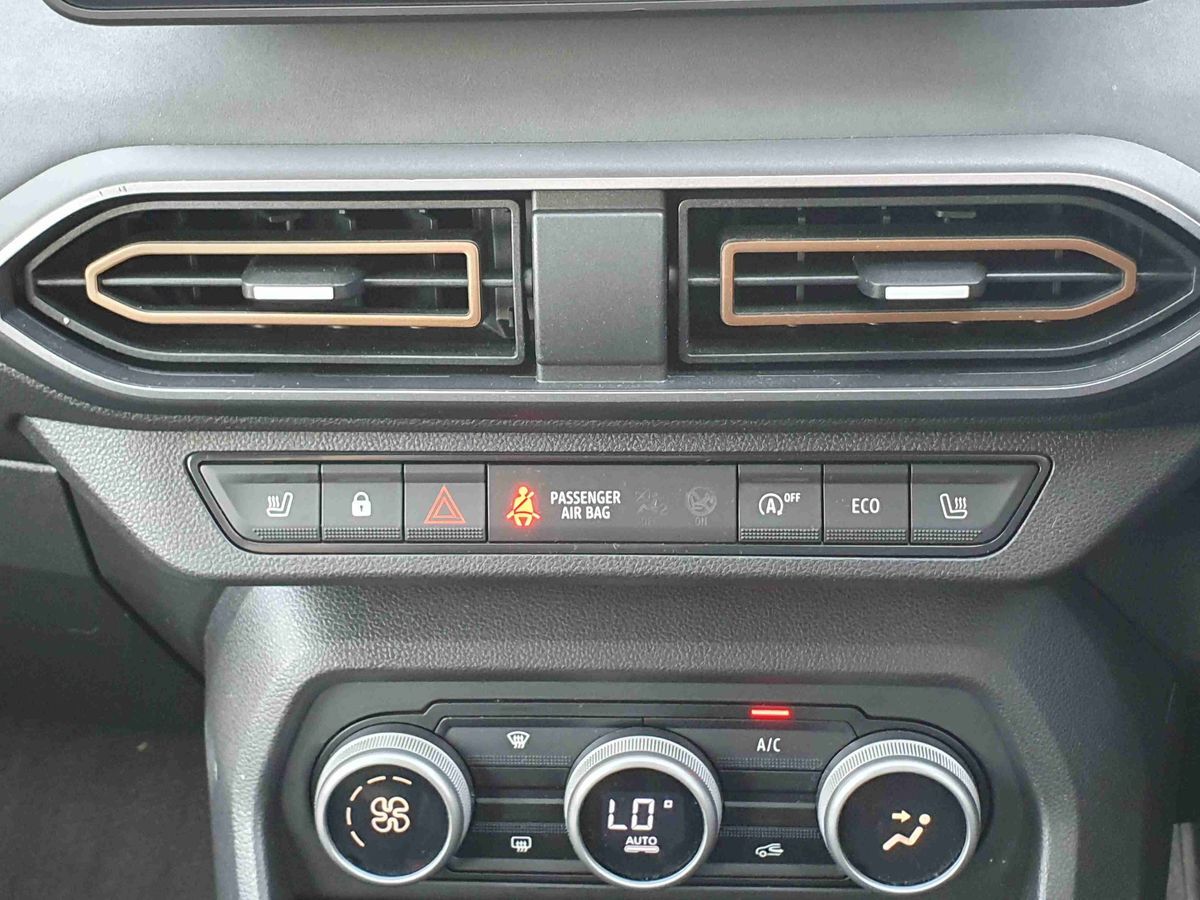 Used Dacia Sandero Stepway 2024 for sale - 78041975: Photo 27