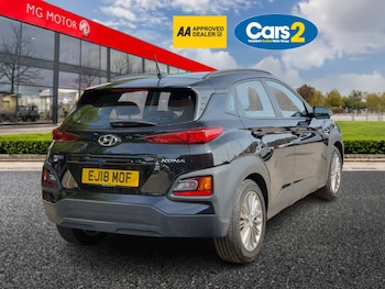 Used Hyundai KONA 2018 for sale - 75569563: Photo