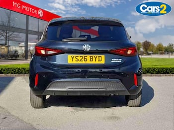 Used MG MG3 2026 for sale - 79502005: Photo