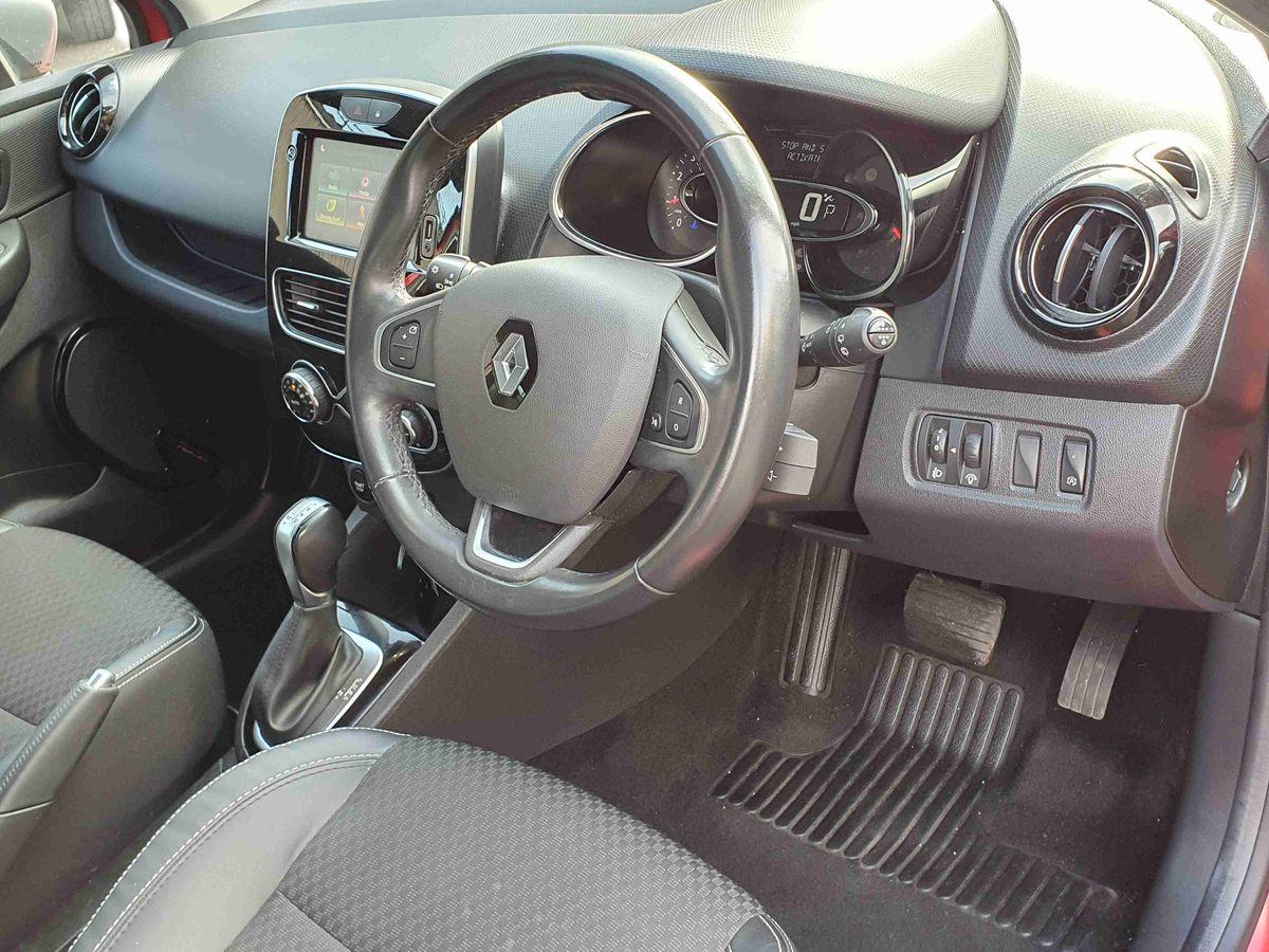 Used Renault Clio 2019 for sale - 77673773: Photo 10