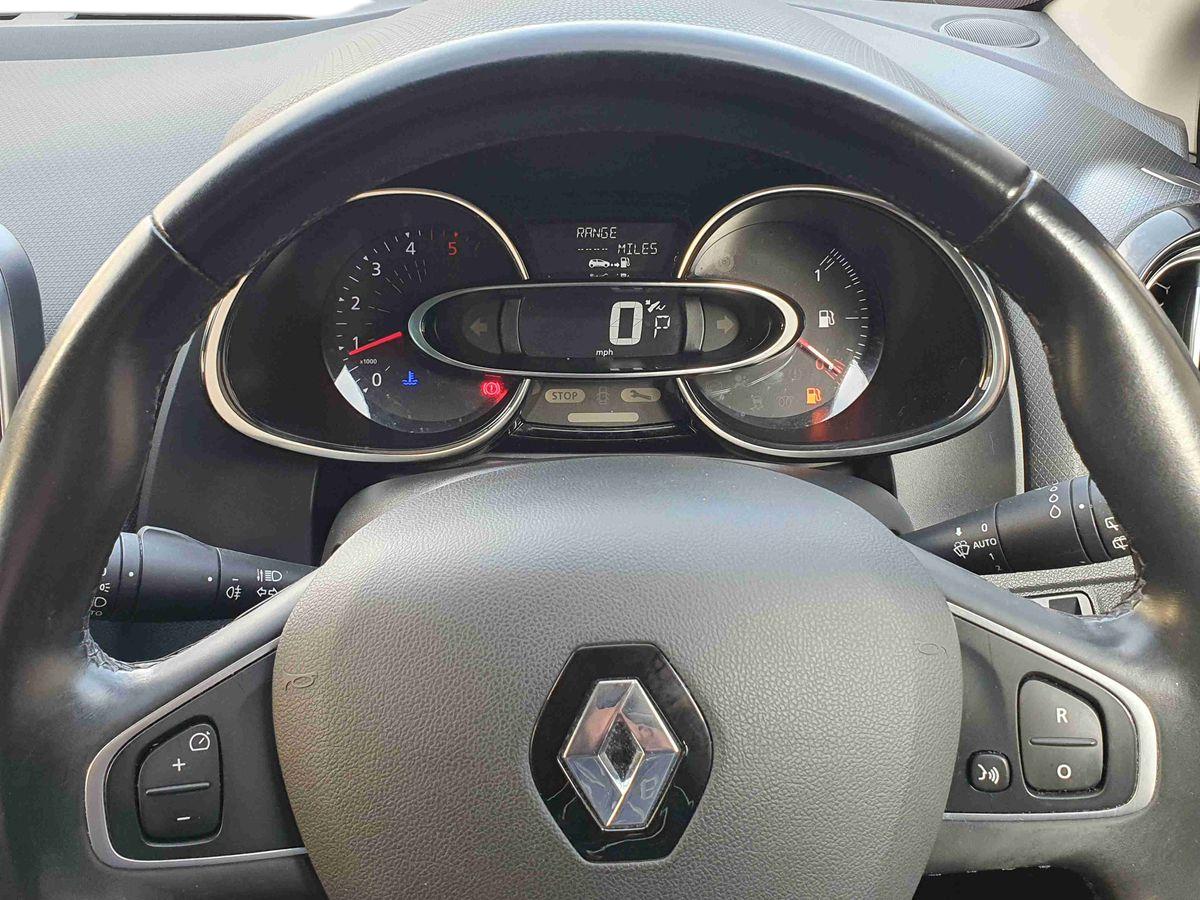 Used Renault Clio 2019 for sale - 77673773: Photo 13