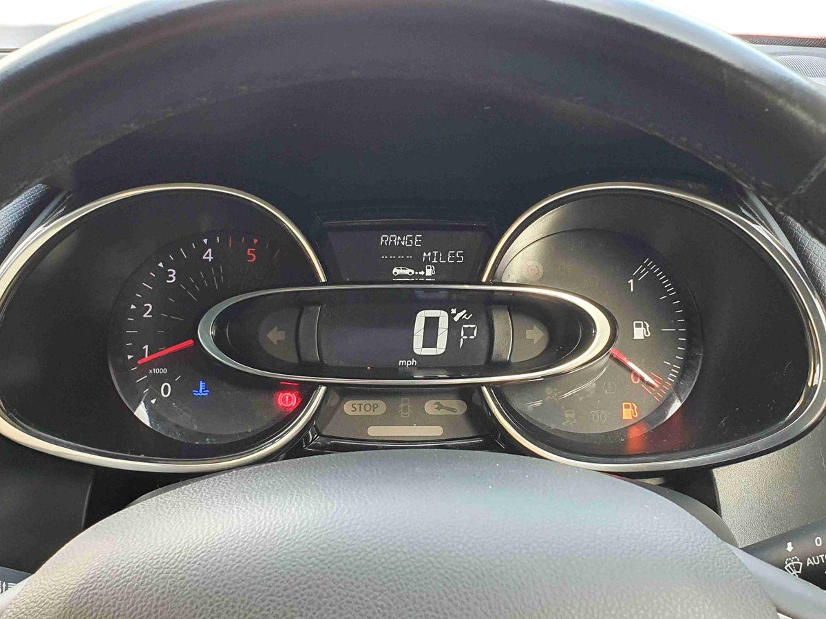 Used Renault Clio 2019 for sale - 77673773: Photo 14