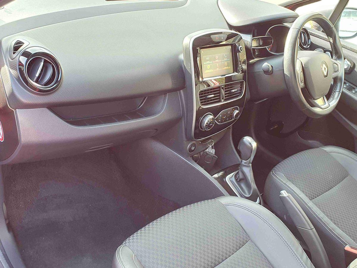 Used Renault Clio 2019 for sale - 77673773: Photo 15