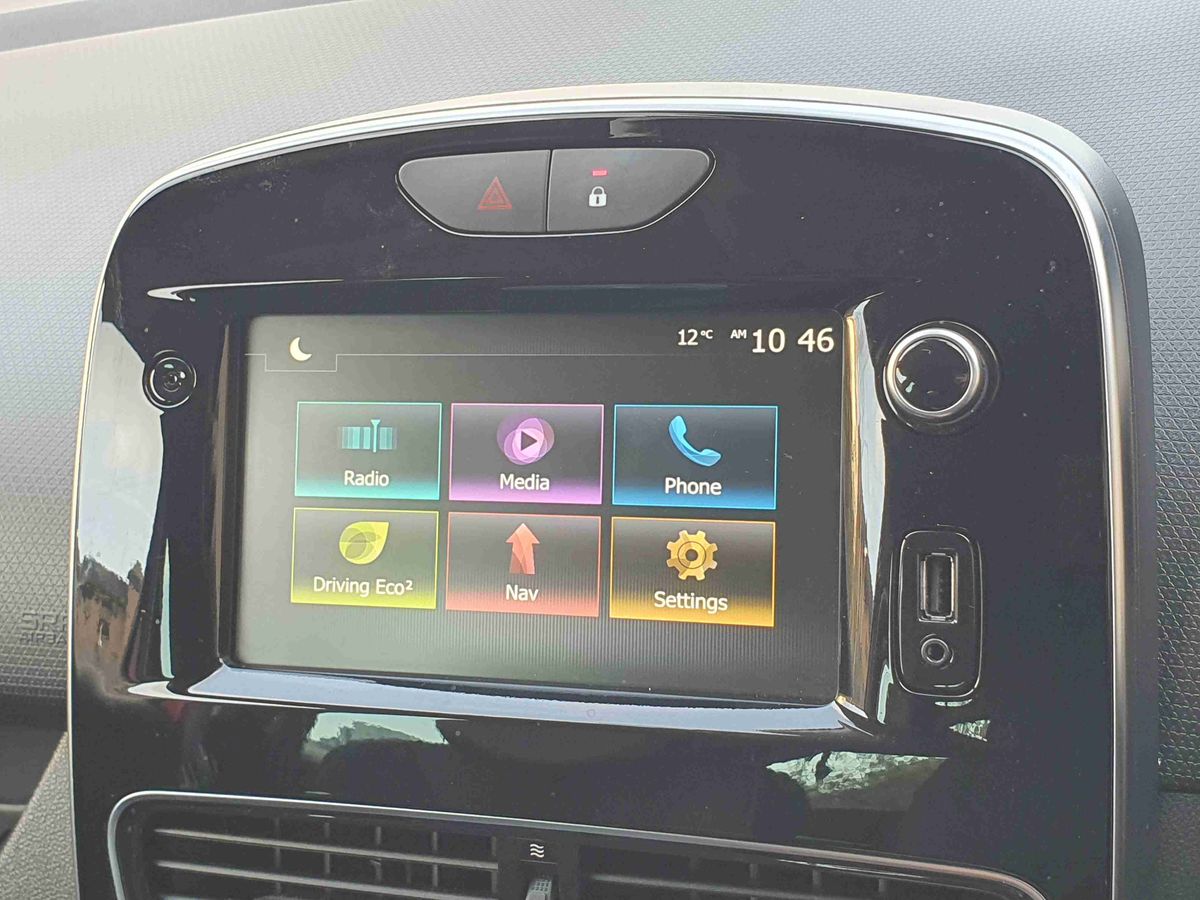 Used Renault Clio 2019 for sale - 77673773: Photo 19