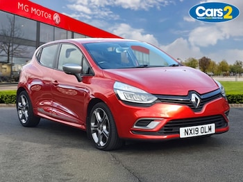 Used Renault Clio 2019 for sale - 77673773: Photo