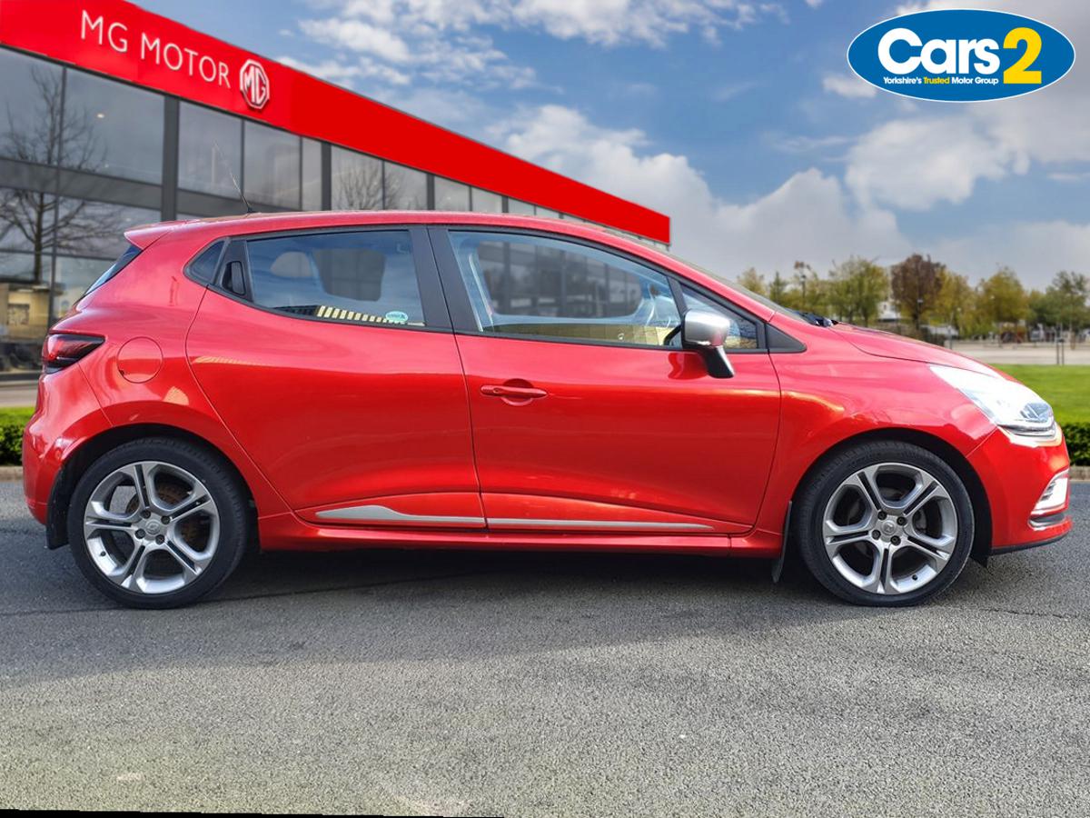 Used Renault Clio 2019 for sale - 77673773: Photo 2