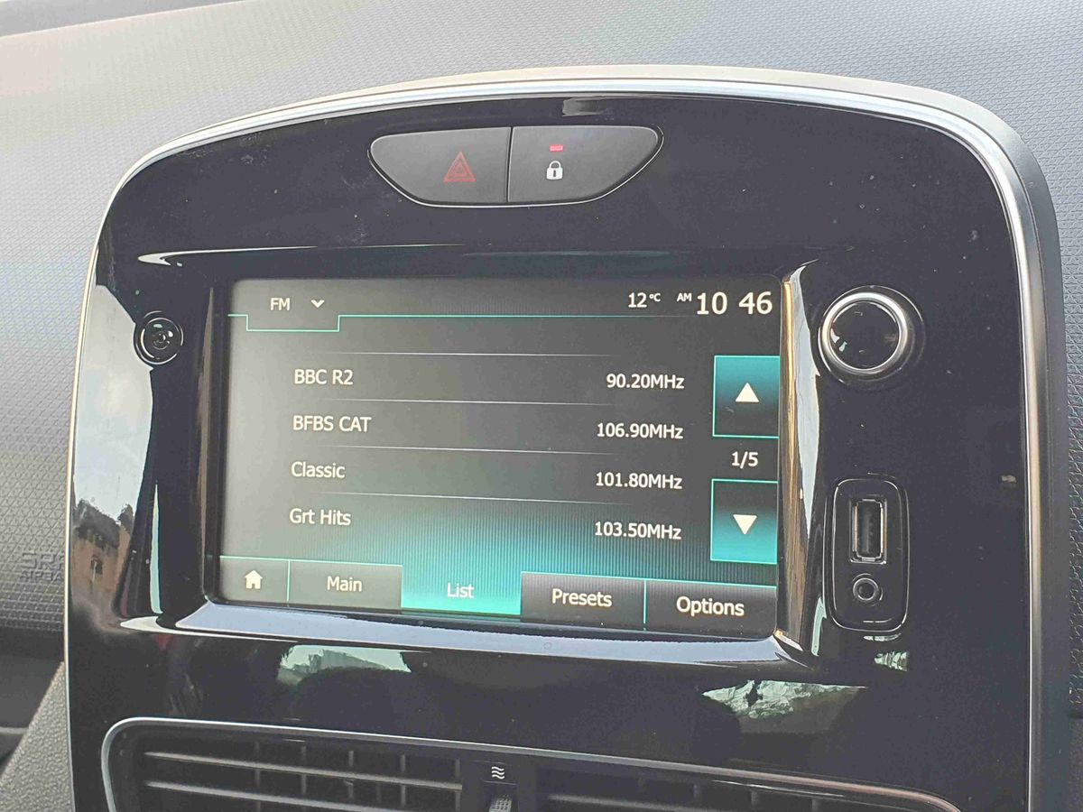 Used Renault Clio 2019 for sale - 77673773: Photo 20