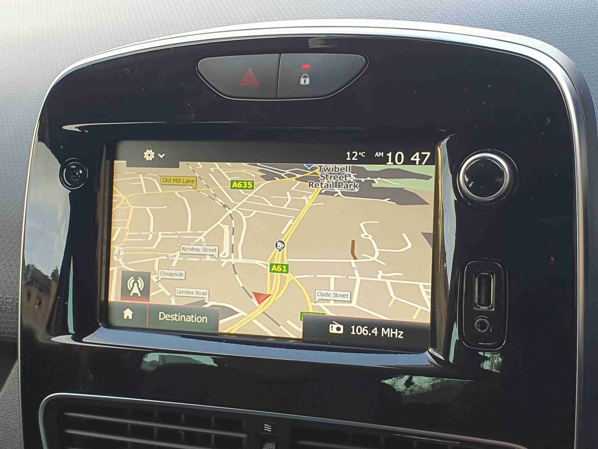 Used Renault Clio 2019 for sale - 77673773: Photo 22