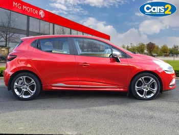 Used Renault Clio 2019 for sale - 77673773: Photo