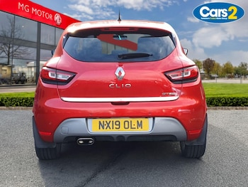 Used Renault Clio 2019 for sale - 77673773: Photo