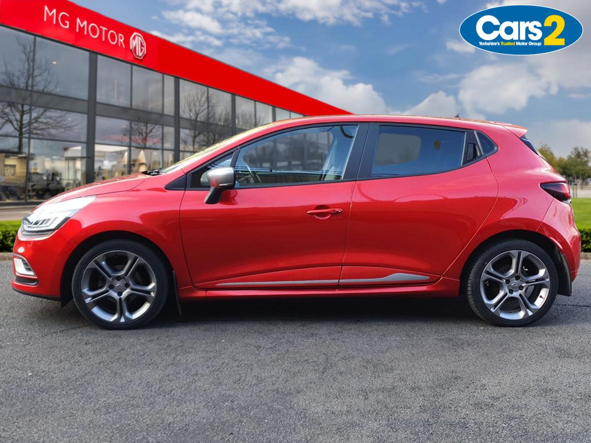 Used Renault Clio 2019 for sale - 77673773: Photo 6