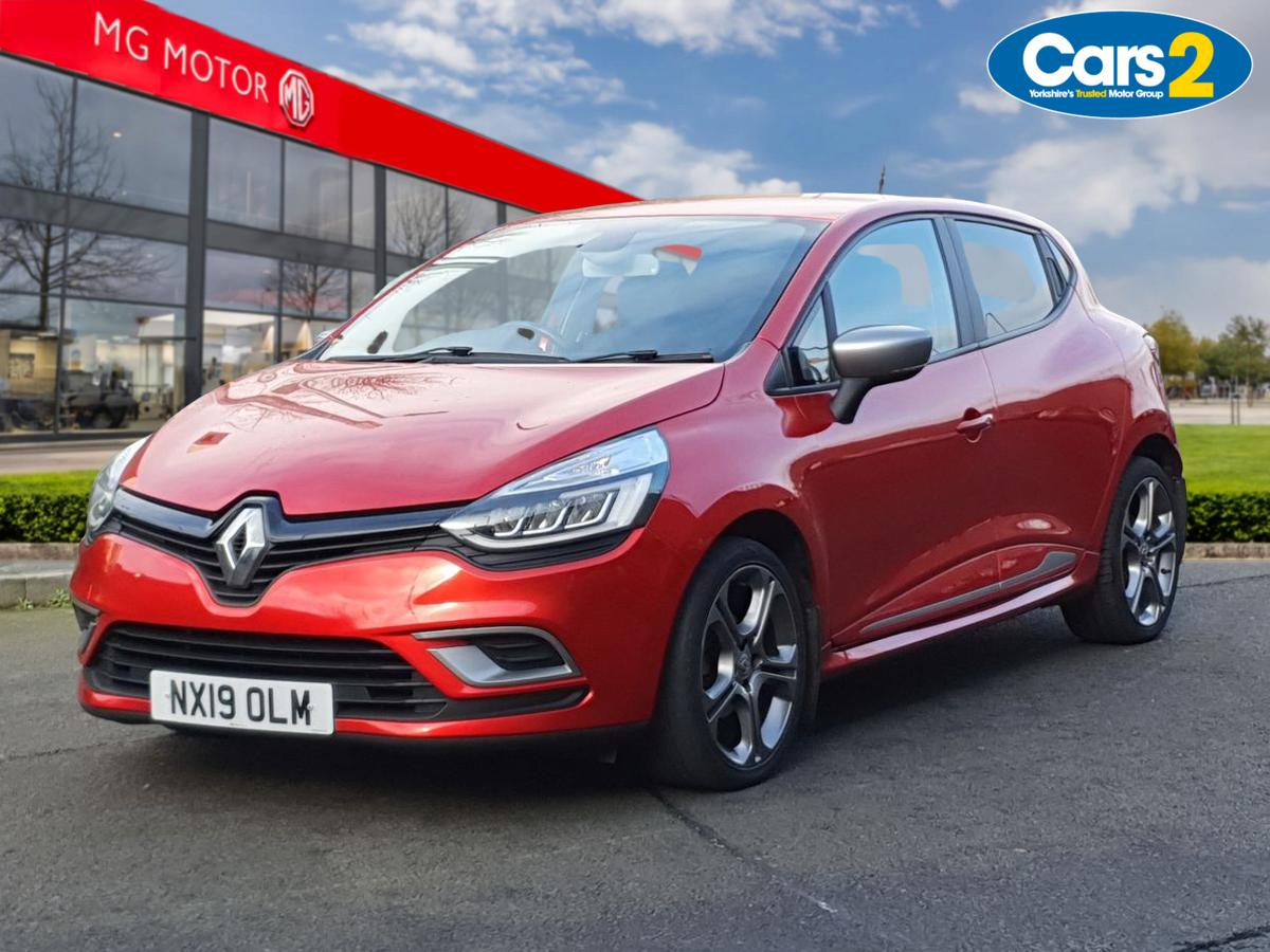 Used Renault Clio 2019 for sale - 77673773: Photo 7