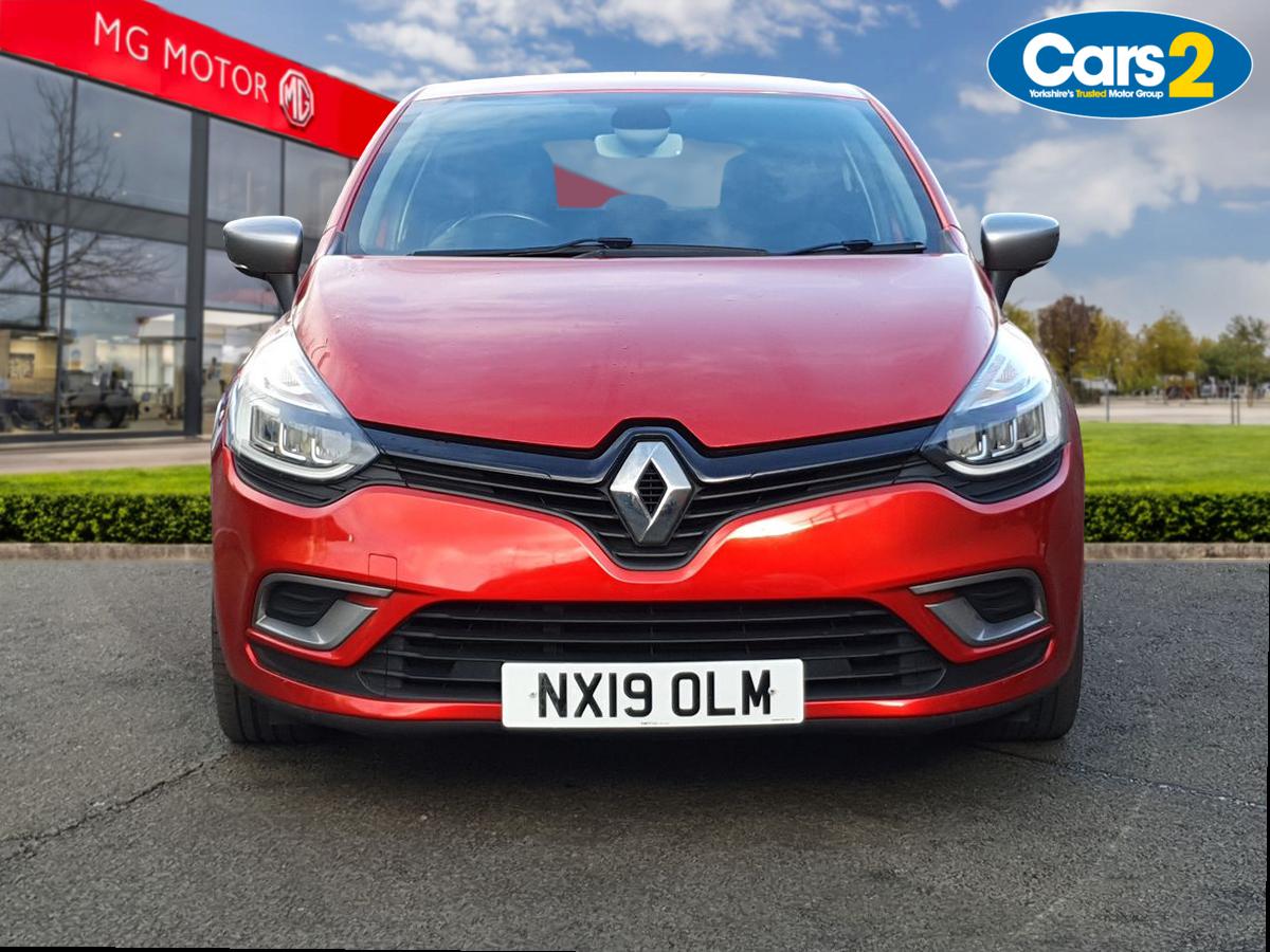 Used Renault Clio 2019 for sale - 77673773: Photo 8