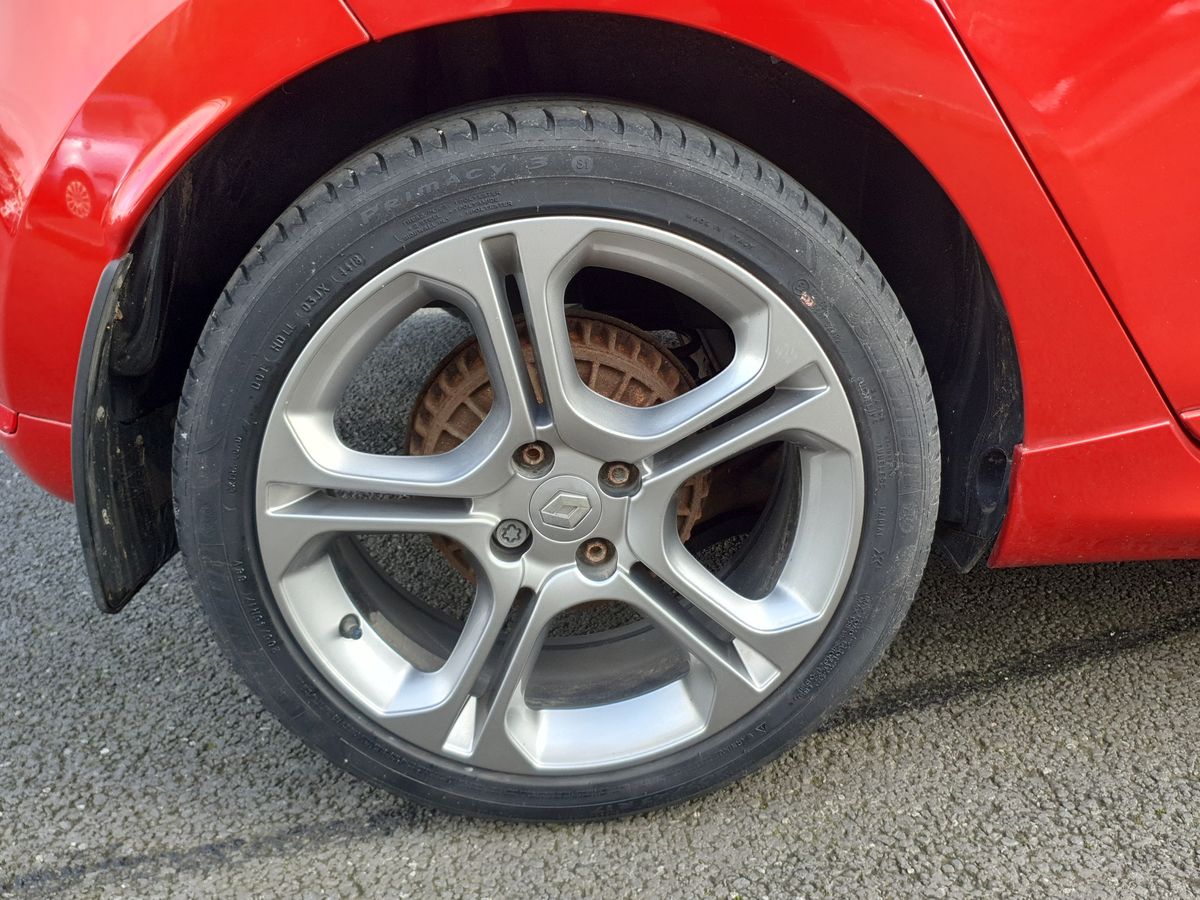 Used Renault Clio 2019 for sale - 77673773: Photo 9