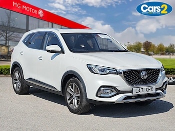 Used MG MG HS 2022 for sale - 79524294: Photo