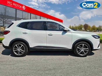 Used MG MG HS 2022 for sale - 79524294: Photo