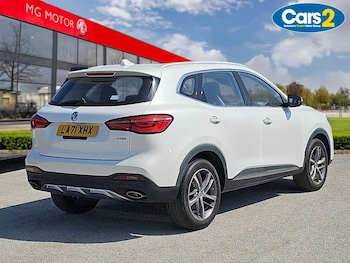 Used MG MG HS 2022 for sale - 79524294: Photo