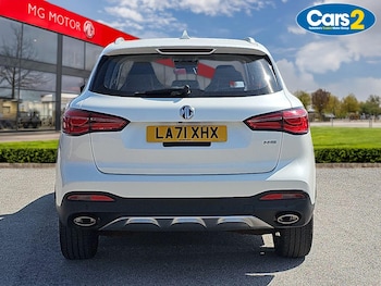 Used MG MG HS 2022 for sale - 79524294: Photo