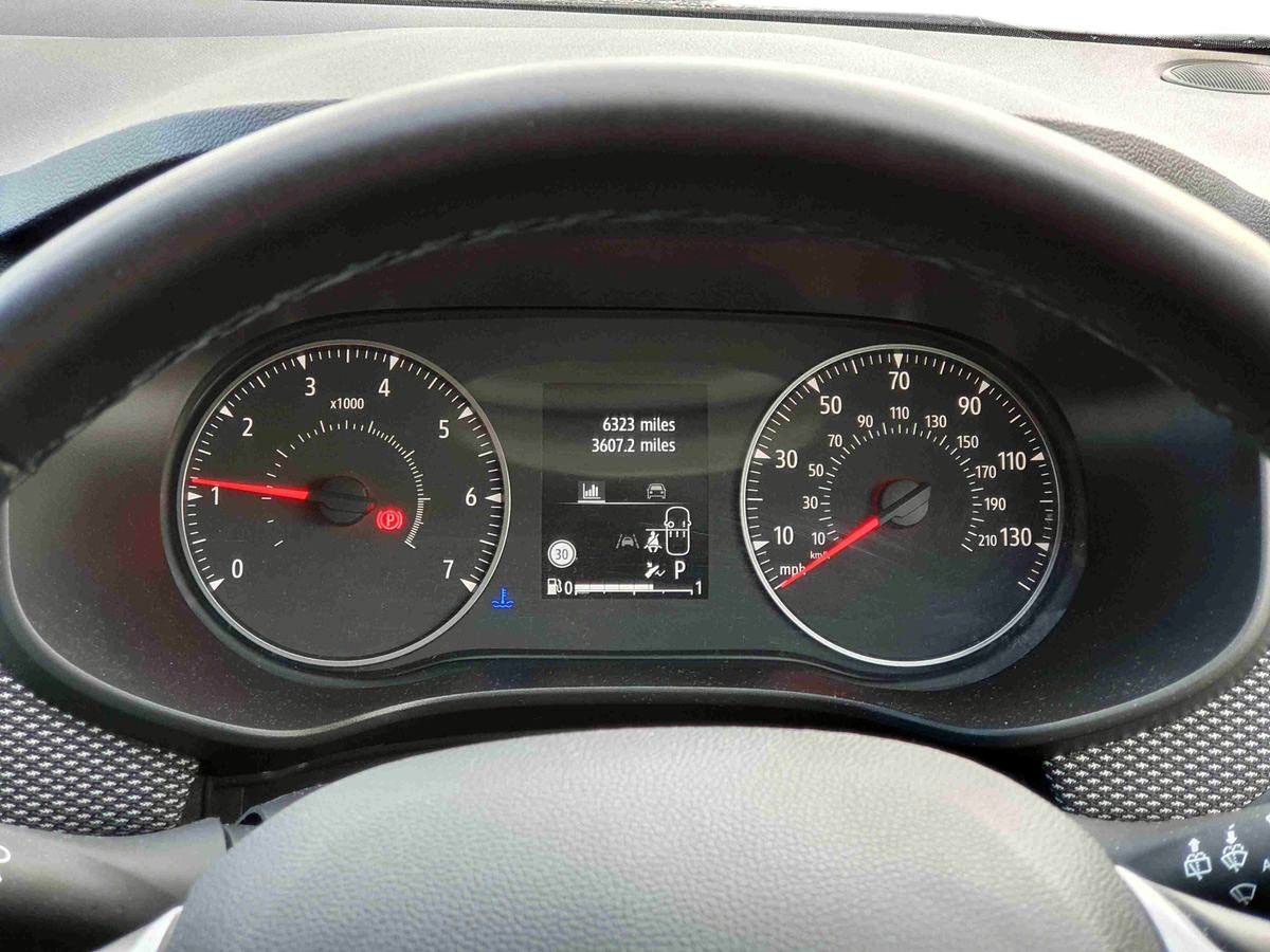 Used Dacia Sandero 2024 for sale - 77205609: Photo 14