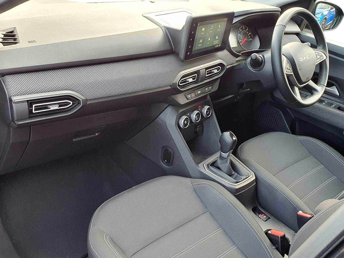 Used Dacia Sandero 2024 for sale - 77205609: Photo 15