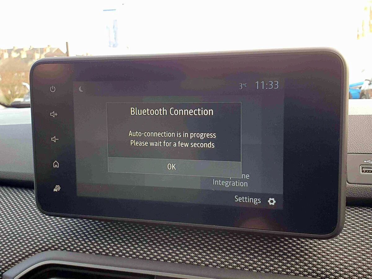 Used Dacia Sandero 2024 for sale - 77205609: Photo 21