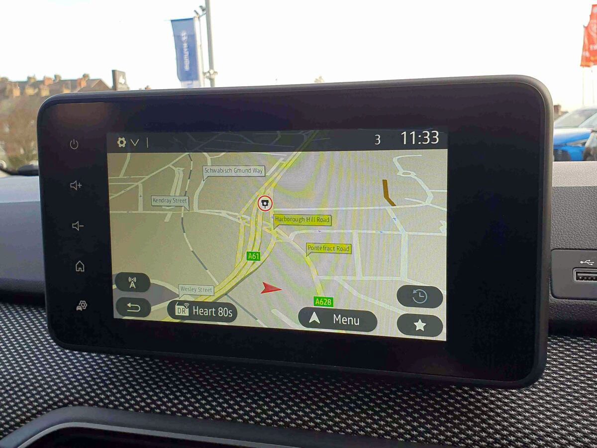 Used Dacia Sandero 2024 for sale - 77205609: Photo 22