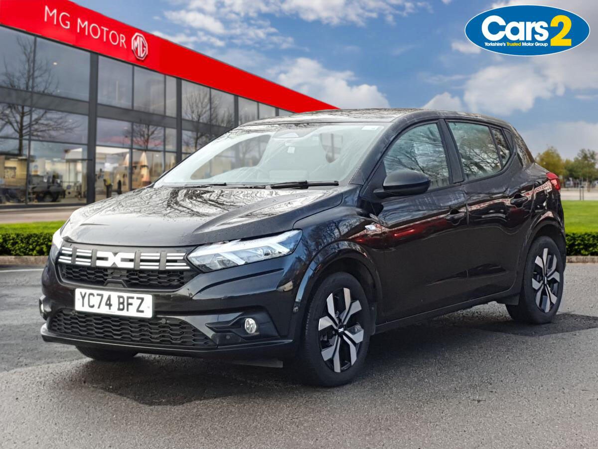 Used Dacia Sandero 2024 for sale - 77205609: Photo 7