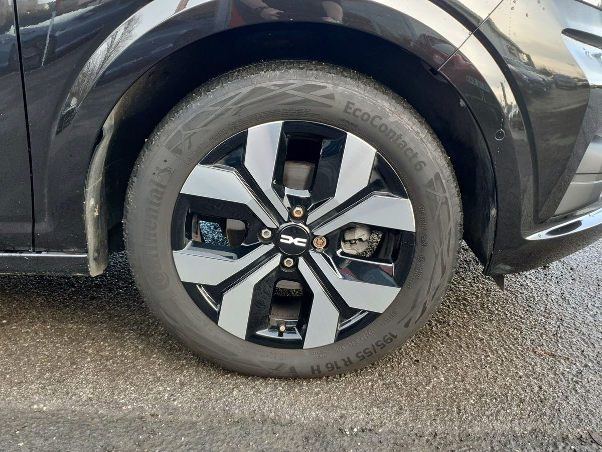 Used Dacia Sandero 2024 for sale - 77205609: Photo 9