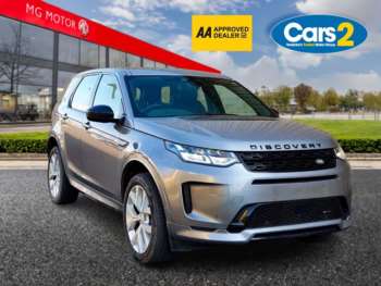 2022 - 2.0 D200 Urban Edition 5dr Auto [5 Seat]