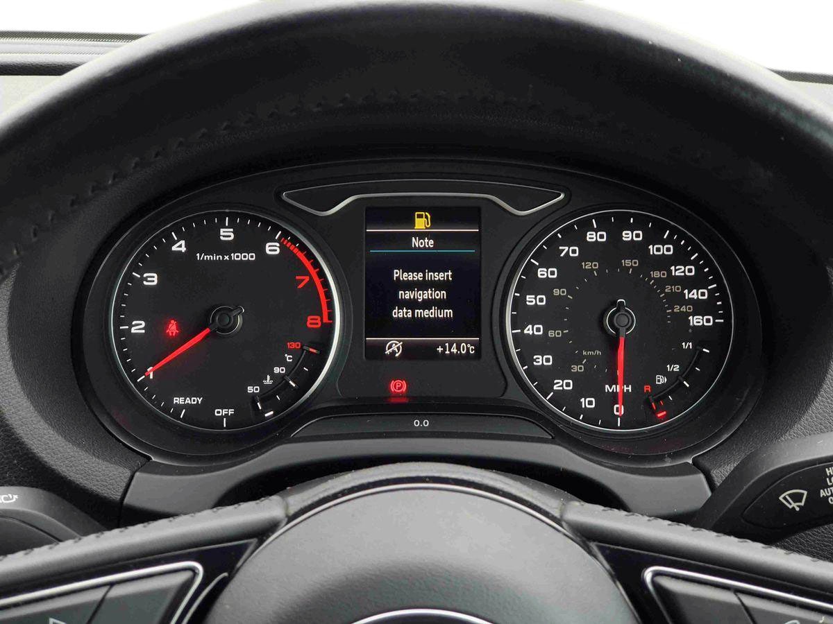 Used Audi A3 2018 for sale - 77186192: Photo 14