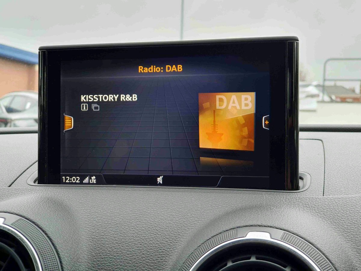 Used Audi A3 2018 for sale - 77186192: Photo 19