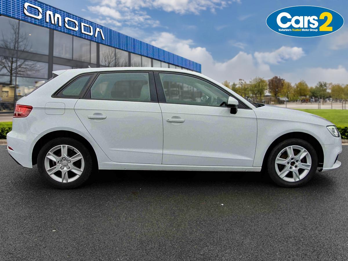 Used Audi A3 2018 for sale - 77186192: Photo 2