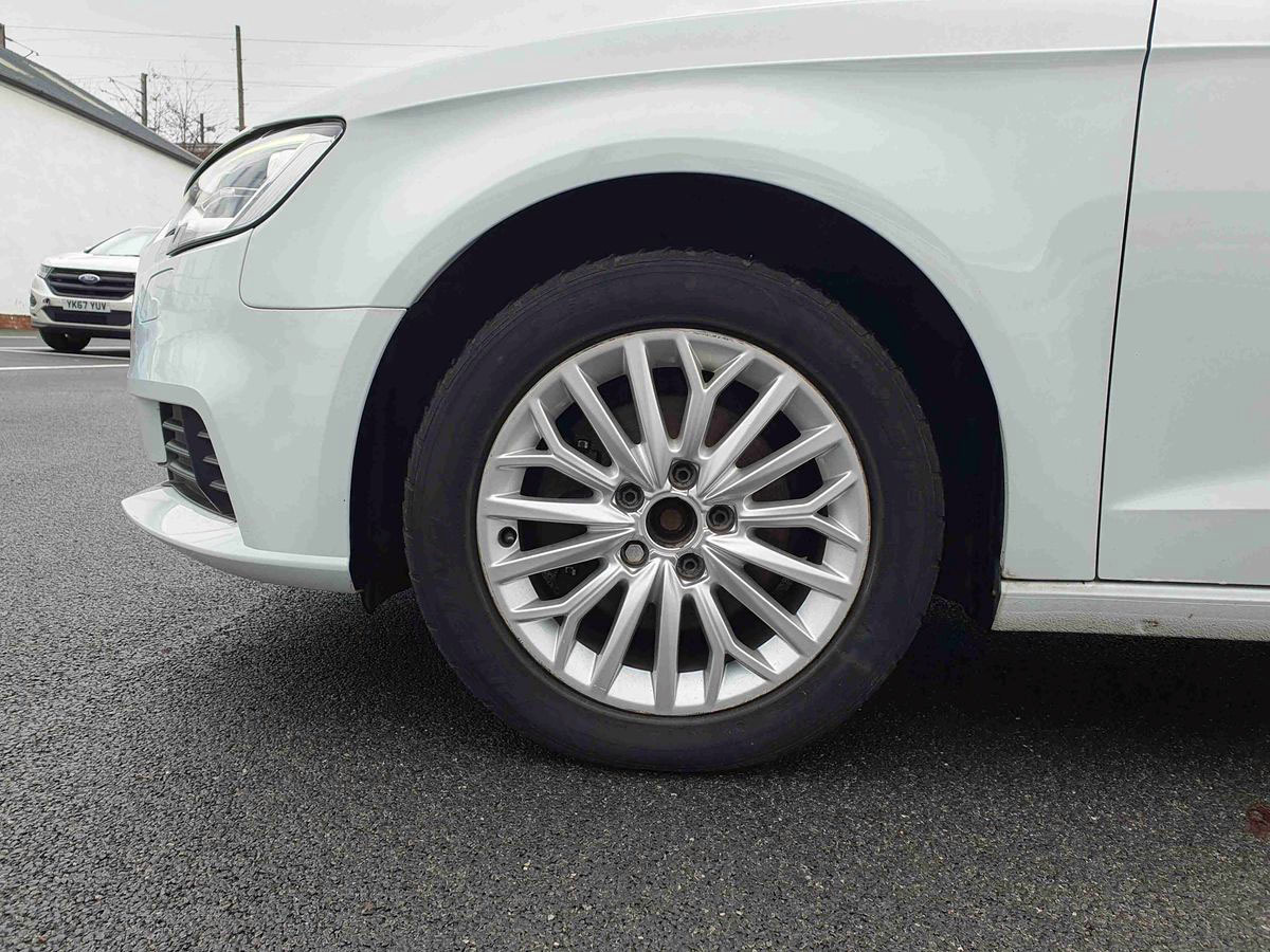 Used Audi A3 2018 for sale - 77186192: Photo 9