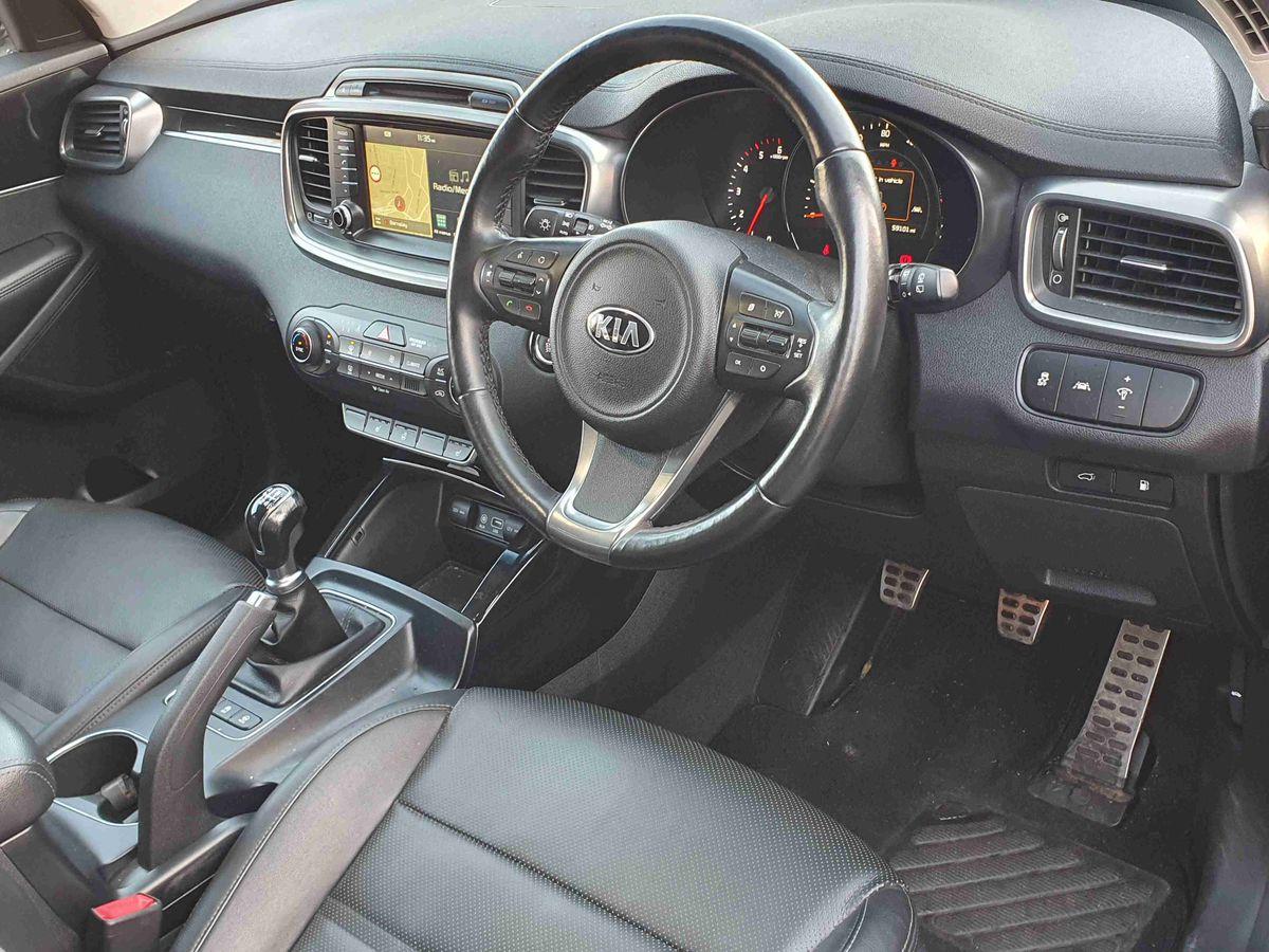 Used Kia Sorento 2015 for sale - 76901276: Photo 10