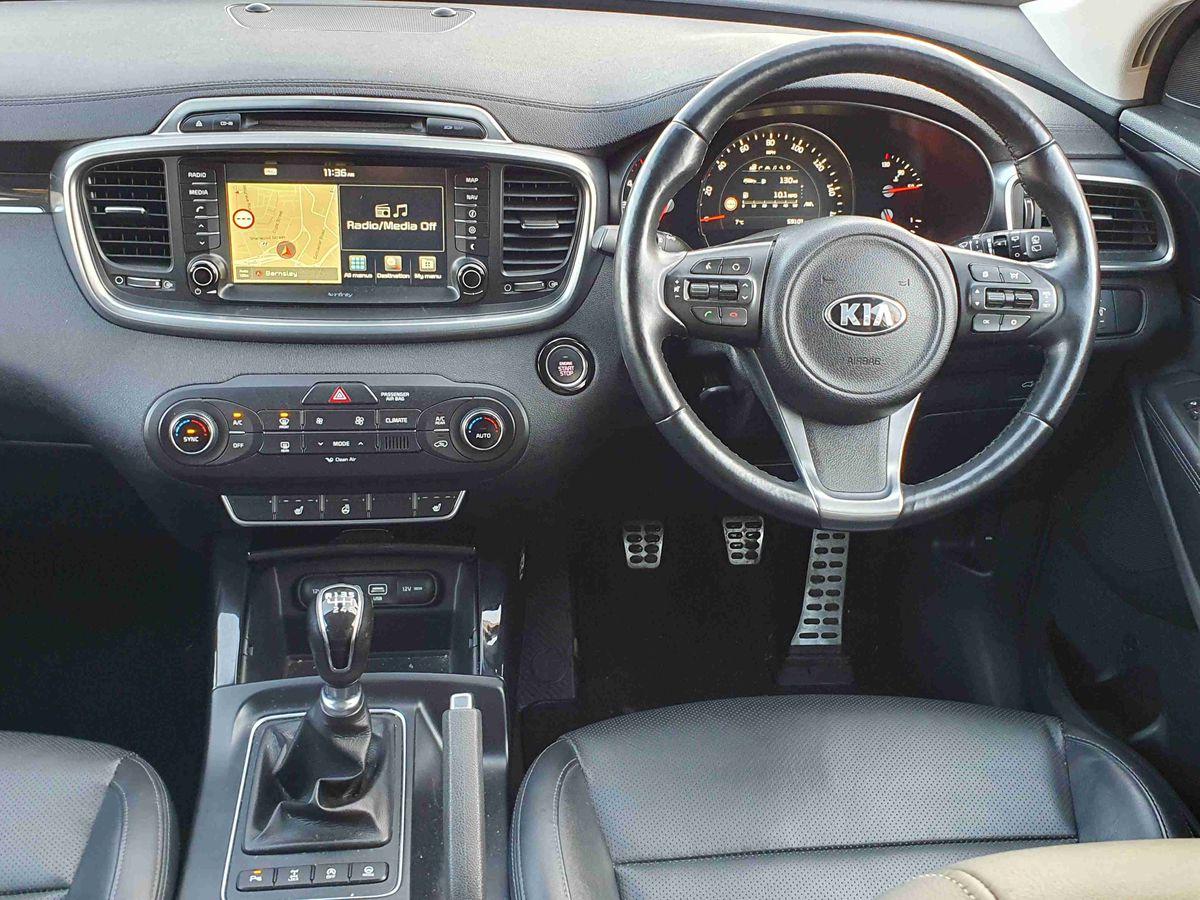 Used Kia Sorento 2015 for sale - 76901276: Photo 12