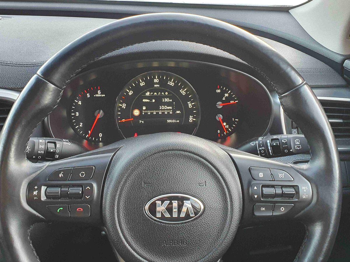 Used Kia Sorento 2015 for sale - 76901276: Photo 13