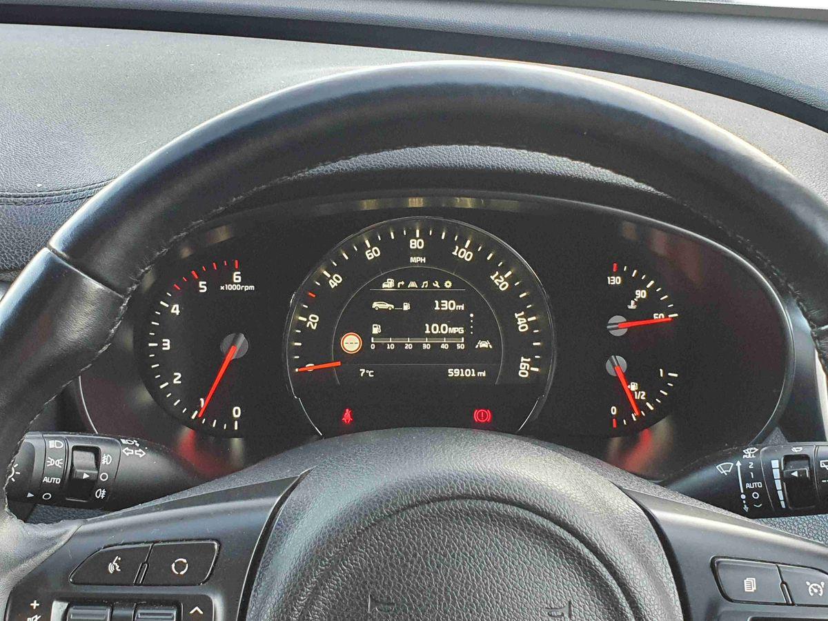 Used Kia Sorento 2015 for sale - 76901276: Photo 14