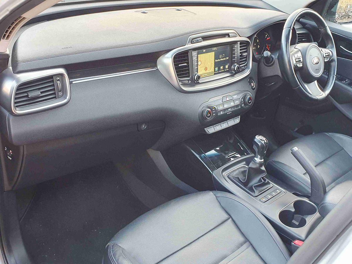 Used Kia Sorento 2015 for sale - 76901276: Photo 15