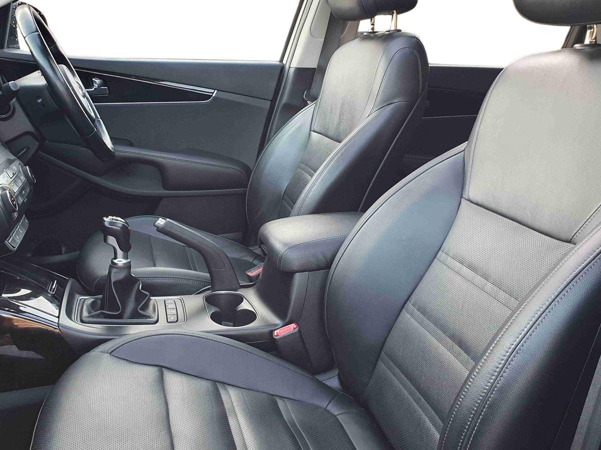 Used Kia Sorento 2015 for sale - 76901276: Photo 16