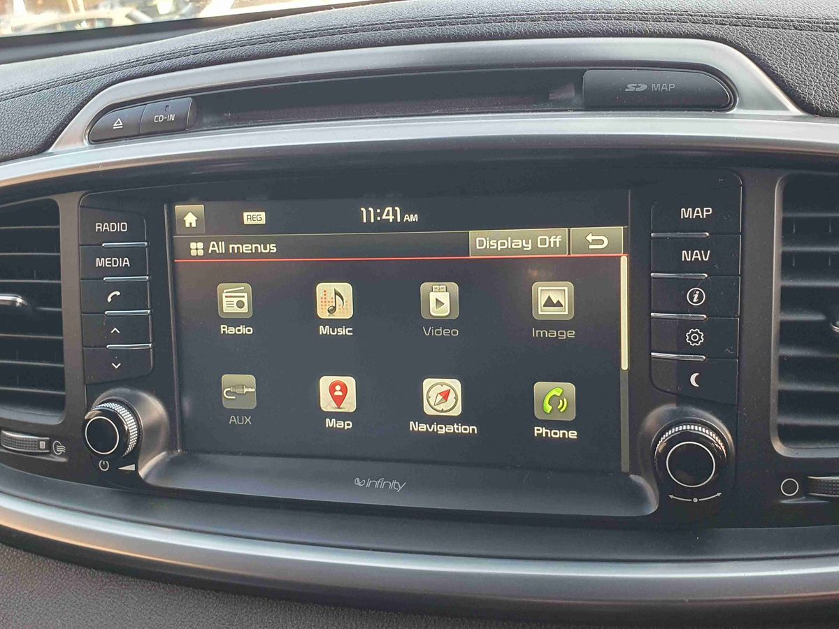 Used Kia Sorento 2015 for sale - 76901276: Photo 20