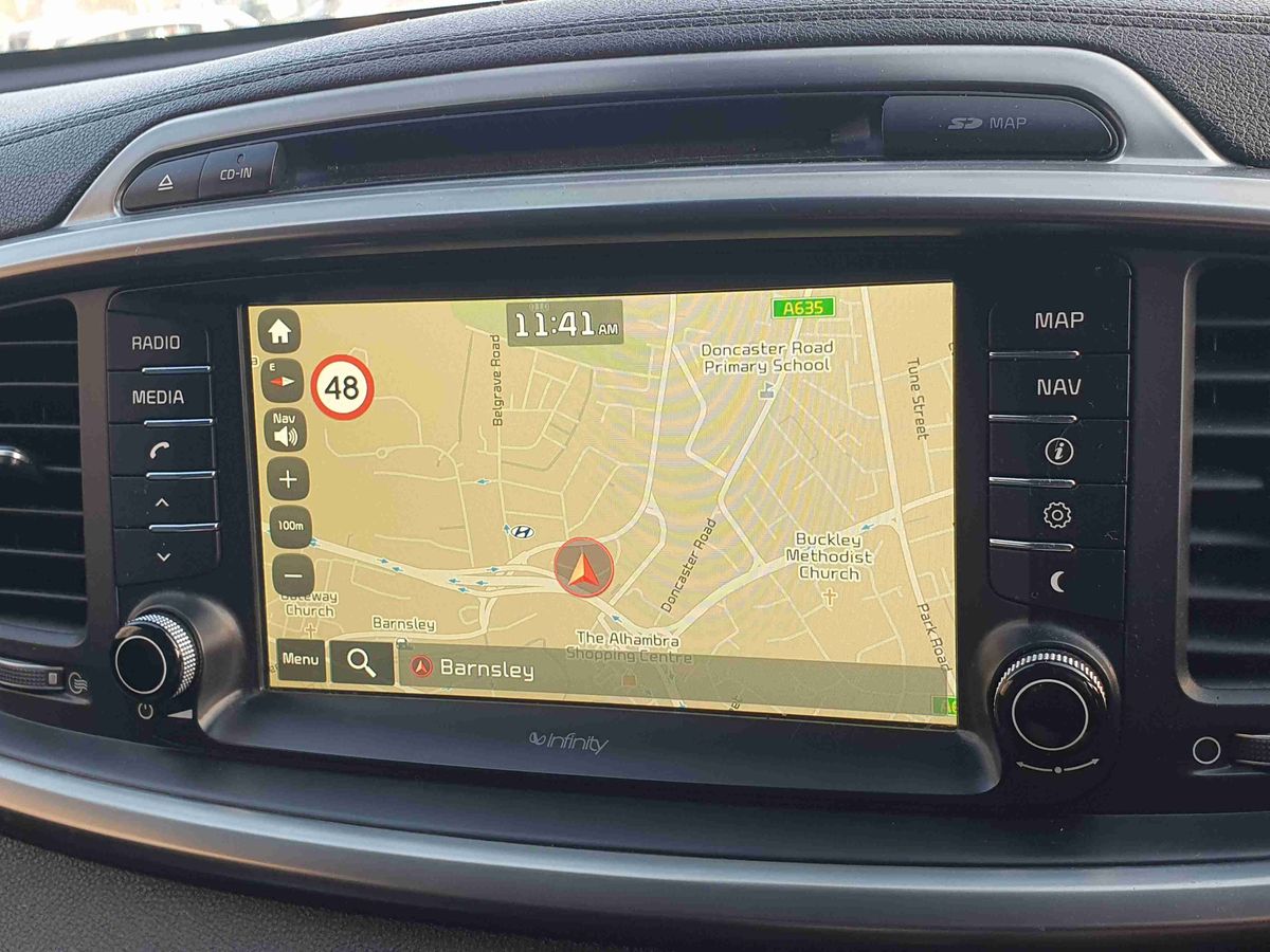 Used Kia Sorento 2015 for sale - 76901276: Photo 22