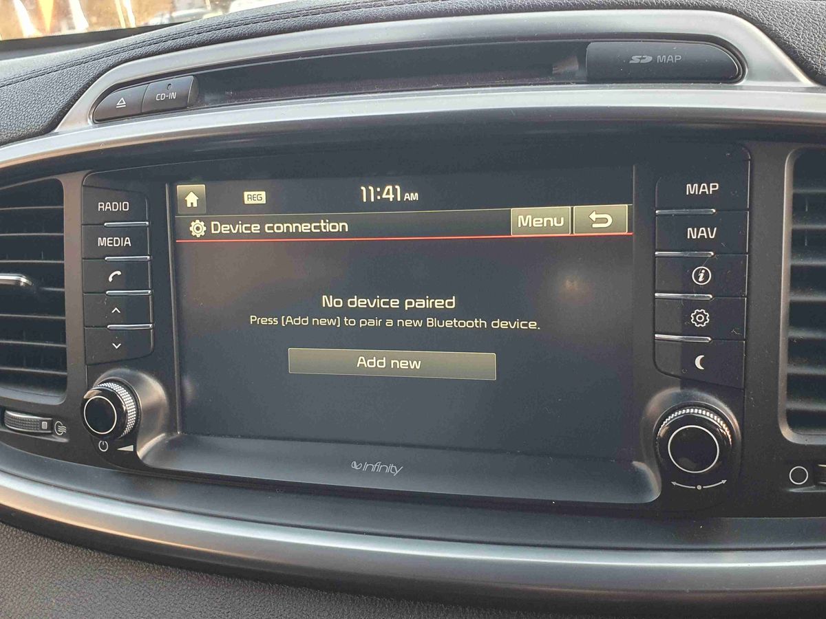 Used Kia Sorento 2015 for sale - 76901276: Photo 23