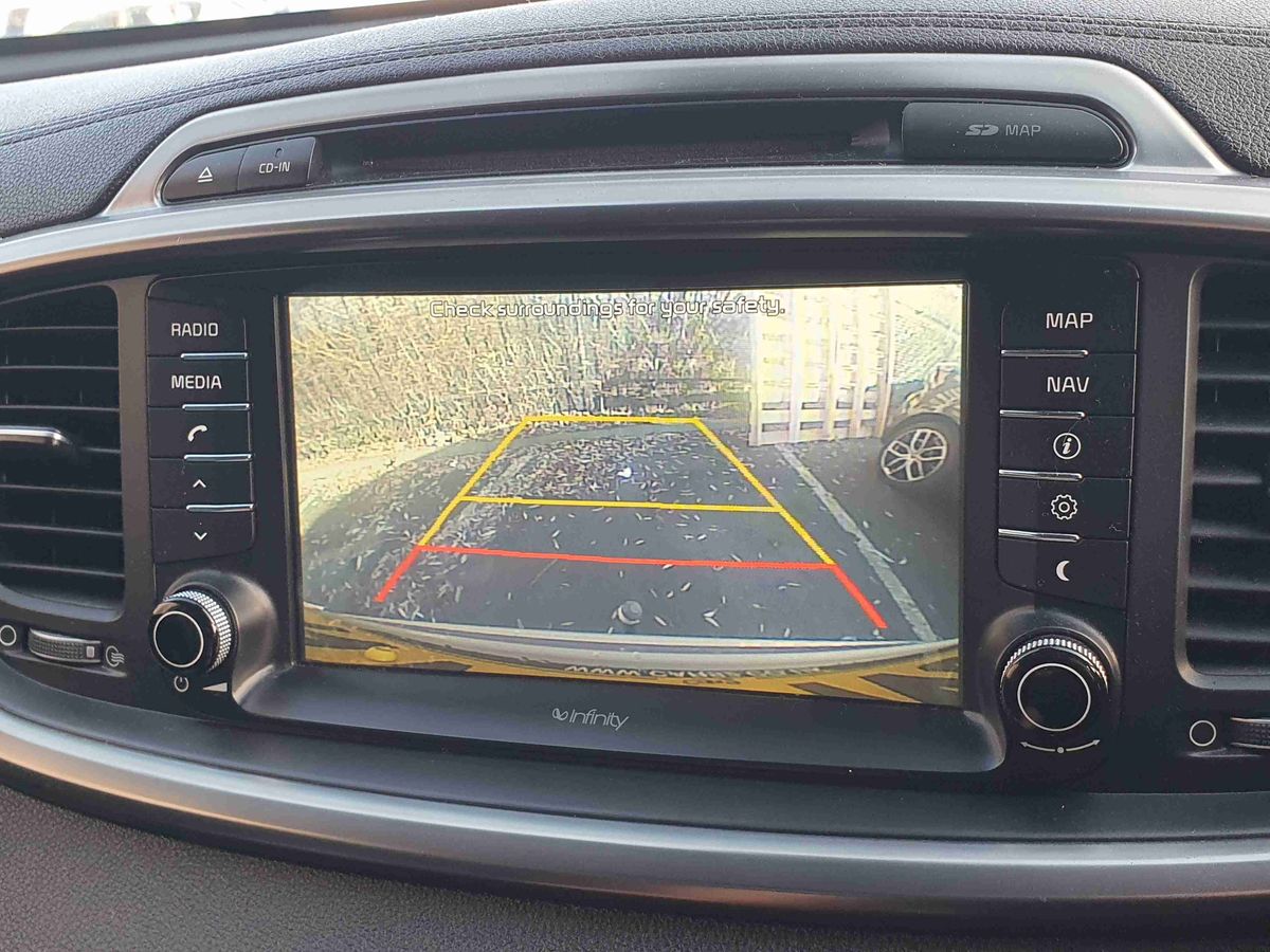 Used Kia Sorento 2015 for sale - 76901276: Photo 24