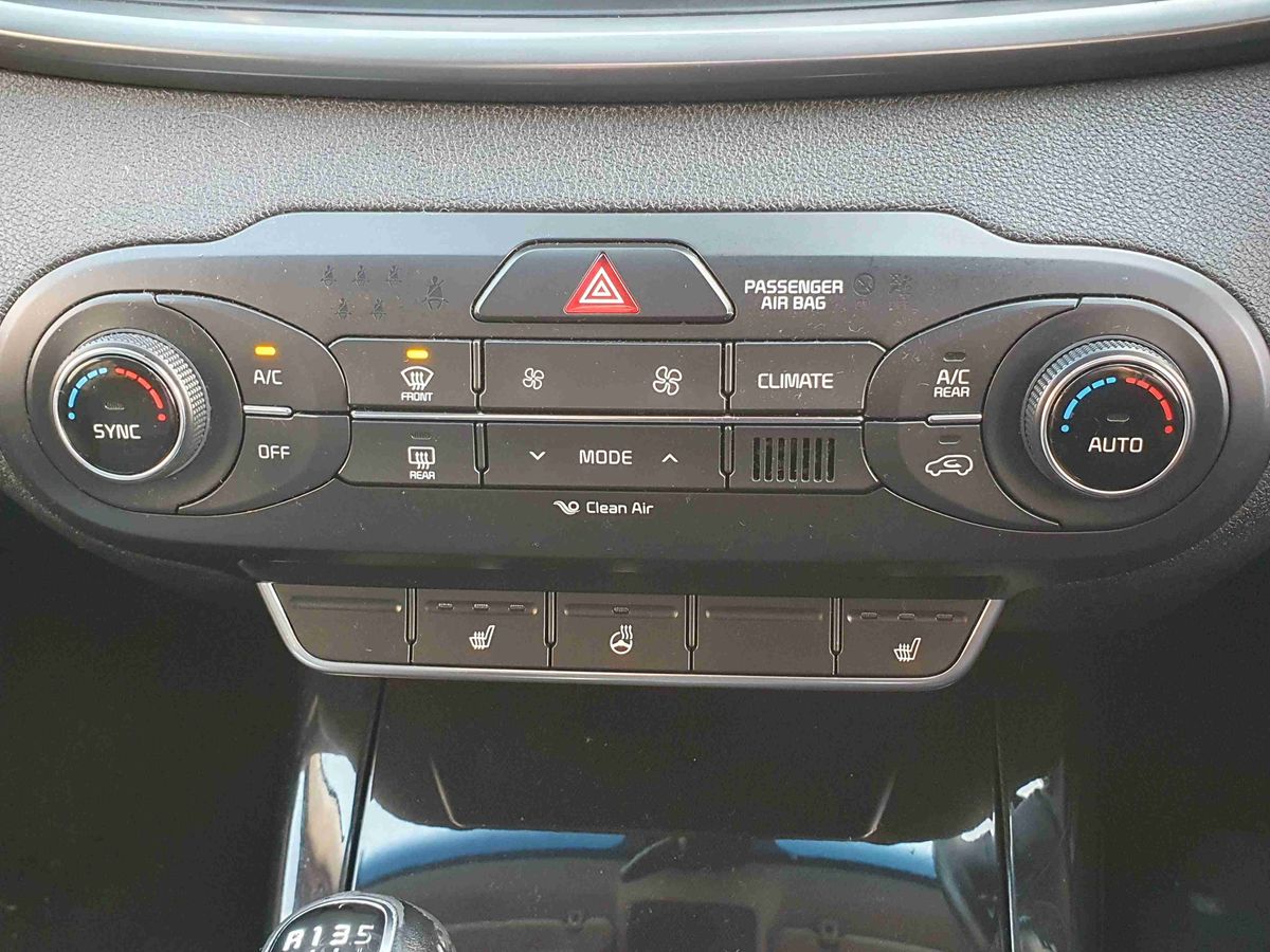 Used Kia Sorento 2015 for sale - 76901276: Photo 25