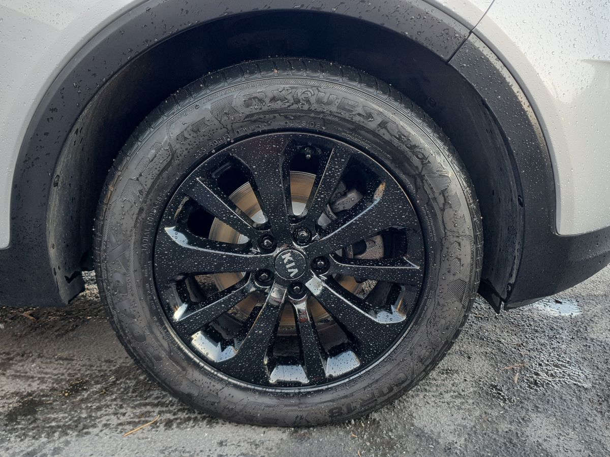 Used Kia Sorento 2015 for sale - 76901276: Photo 9