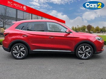 Used MG MG ZS 2026 for sale - 78811417: Photo
